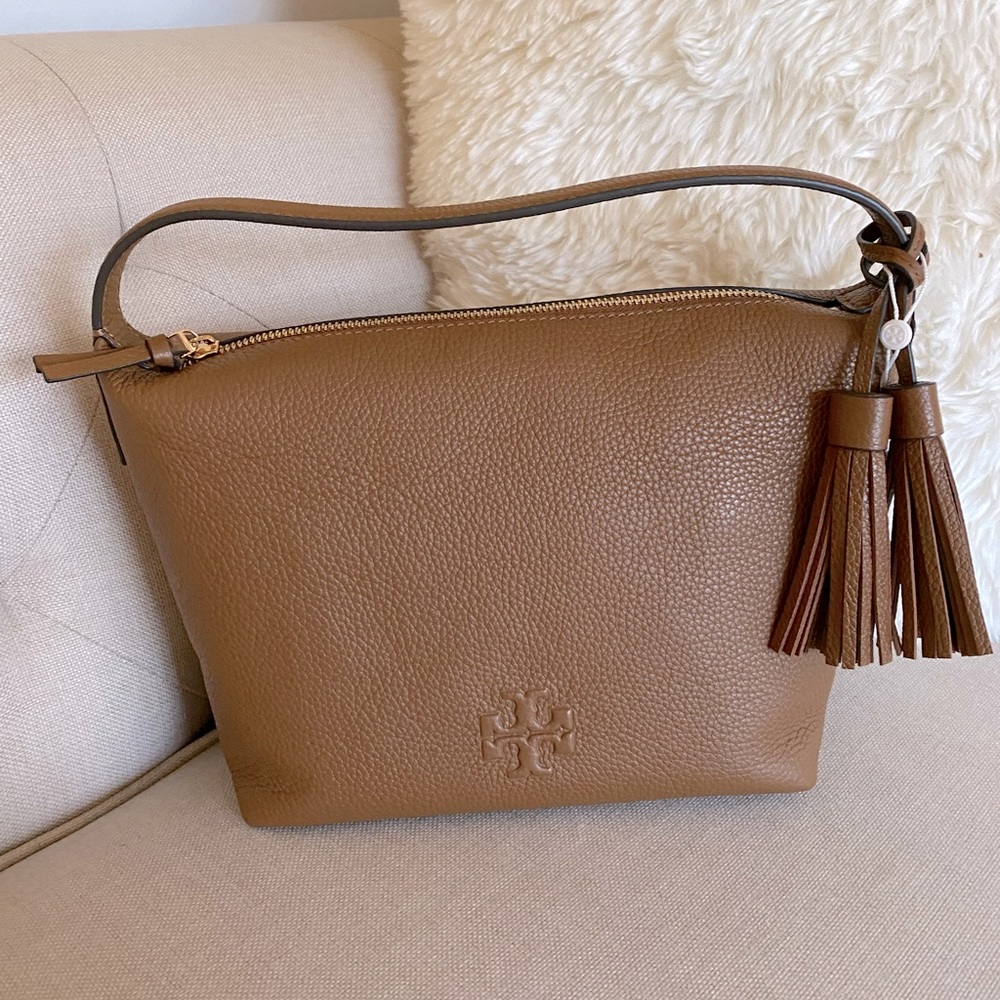 NEW Tory Burch Thea Small Hobo bag